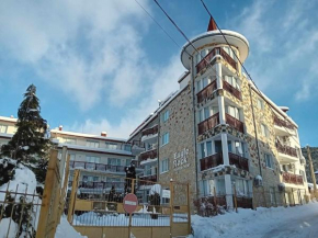 SA Services private apartments, Eagle Rock complex Govedartsi